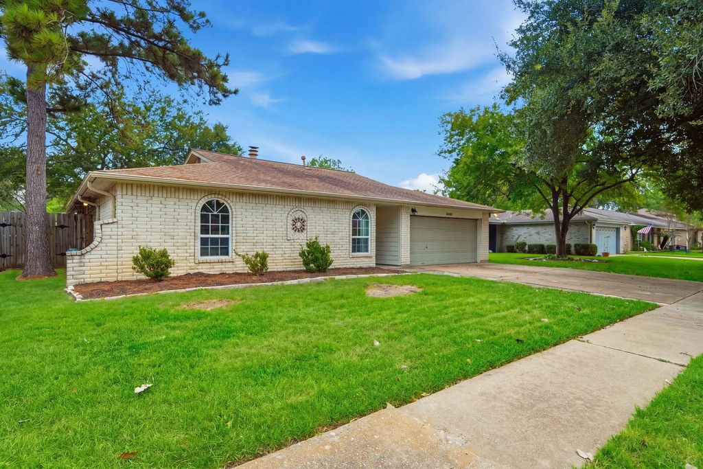 16218 Cypress Valley Drive, Cypress