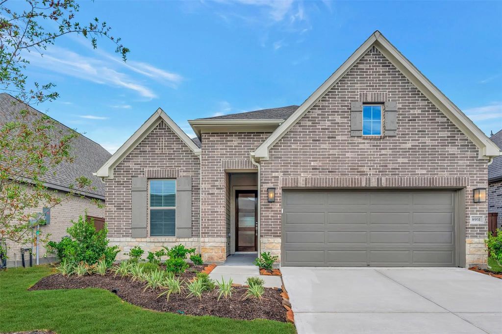 8931 Gray Fox Trail, Manvel