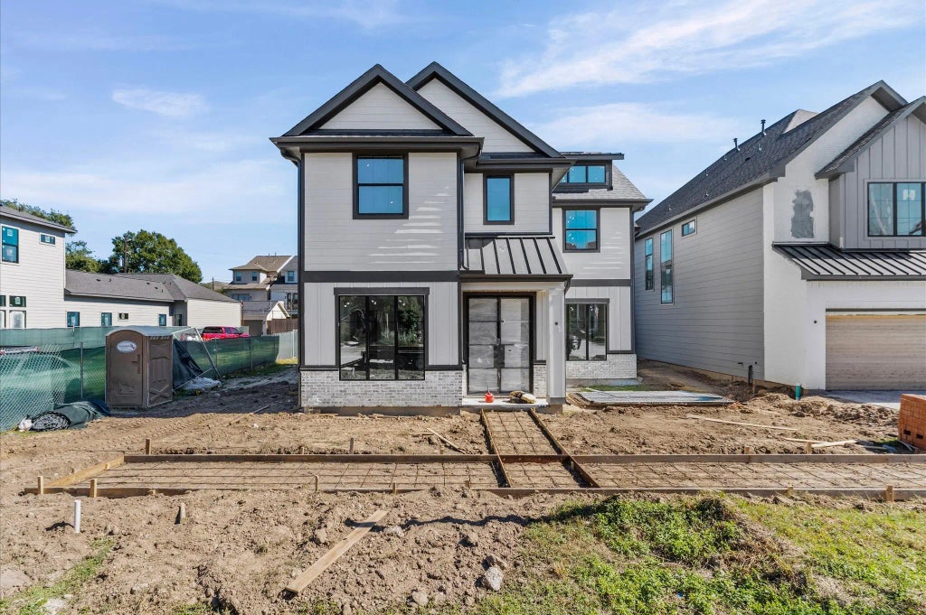 406 Columbia Street, Houston