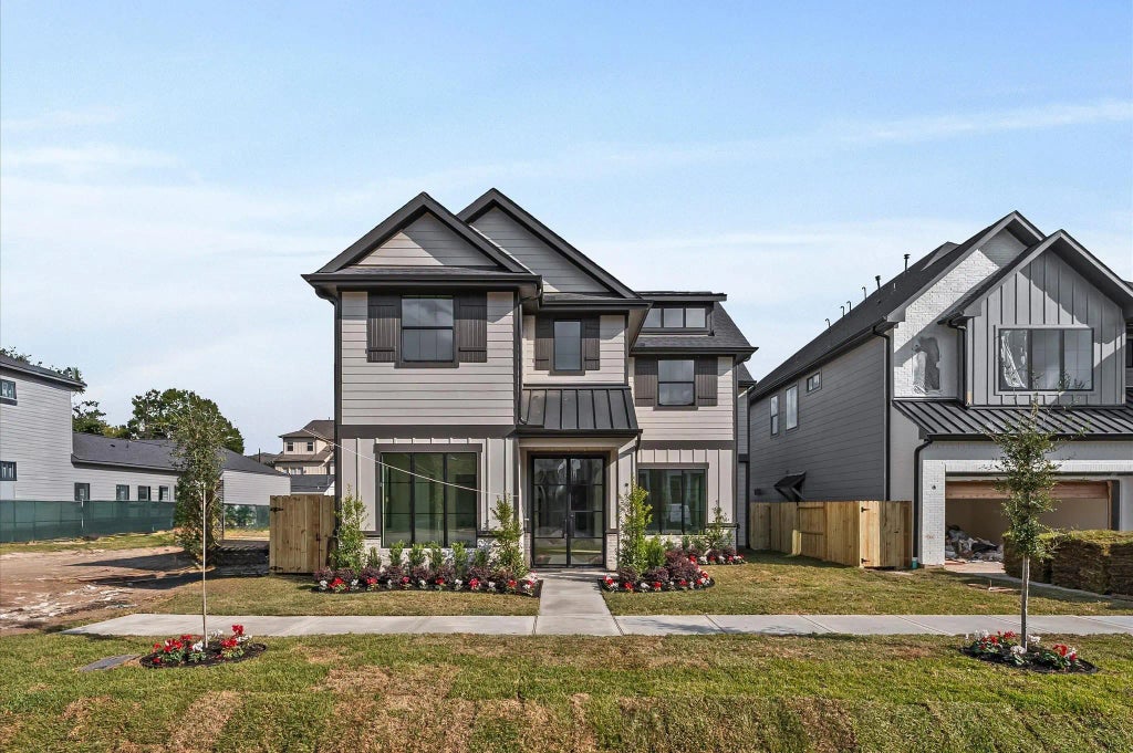 406 Columbia Street, Houston