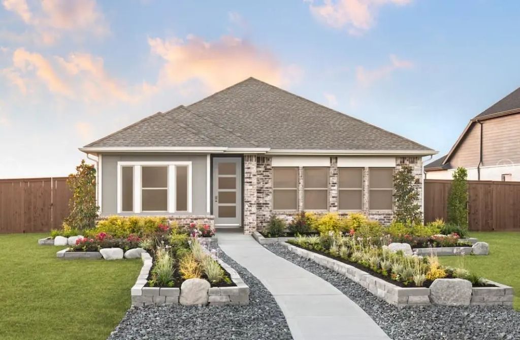 4621 Harrington Gate Drive, Texas City
