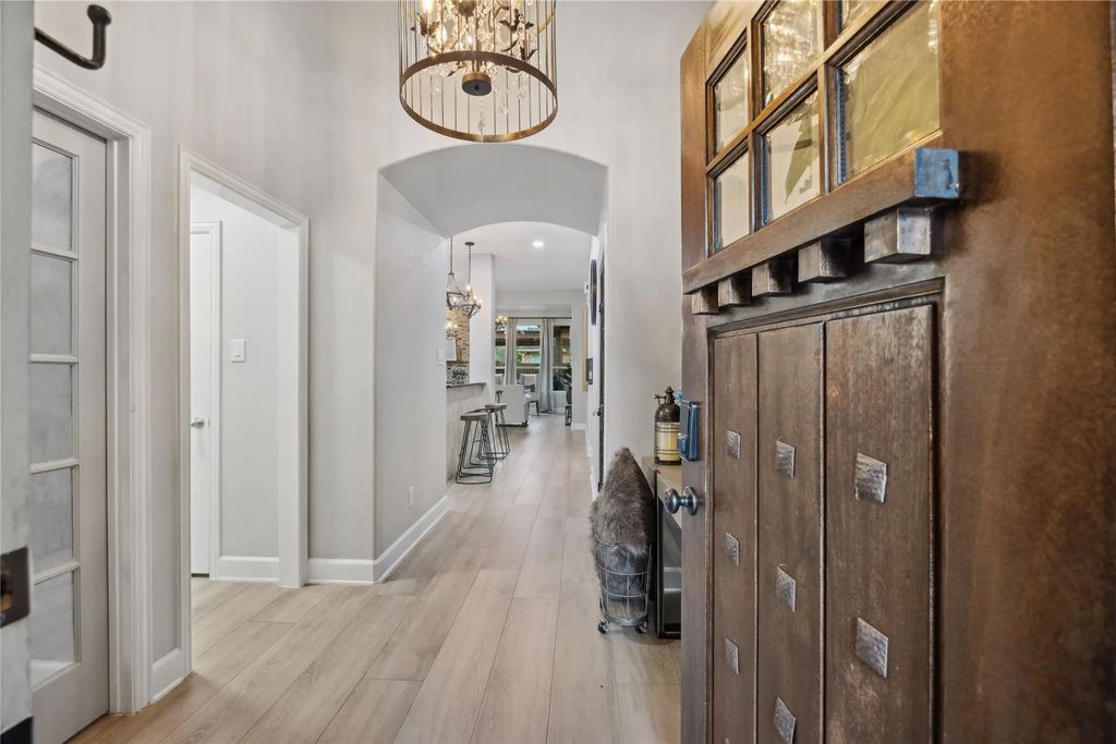 8146 Little Scarlet Street, Conroe