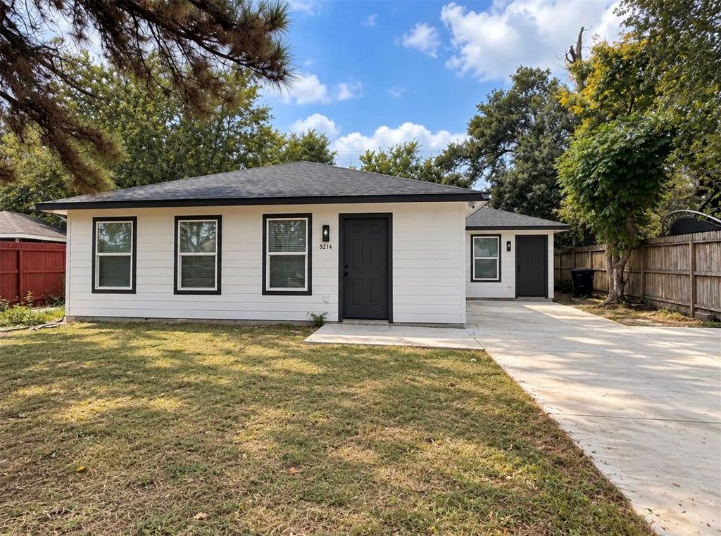 5214 Southlea Street, Houston