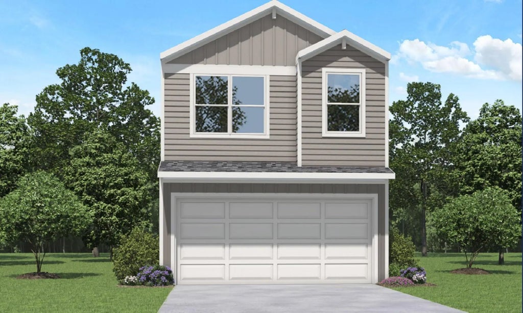 17830 Delmar Heights Lane, Houston