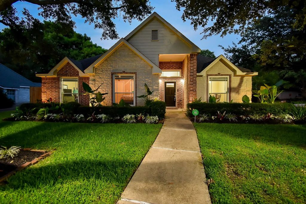 9102 S Pass Lane, Houston