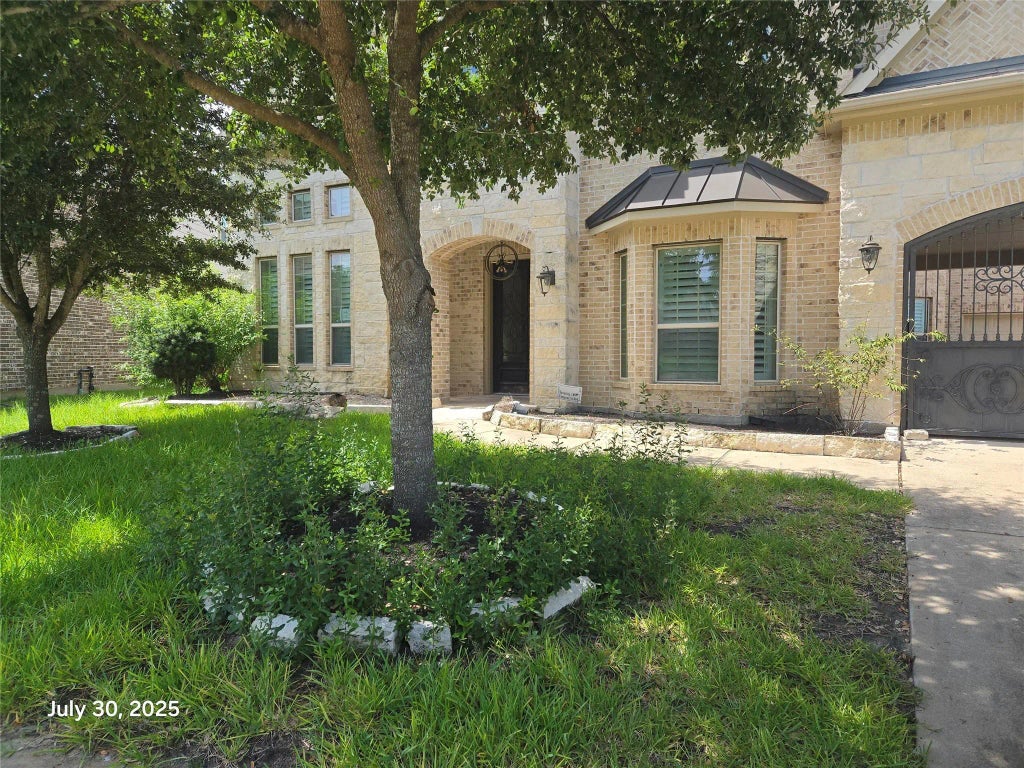 9527 Flora Rock Lane, Cypress