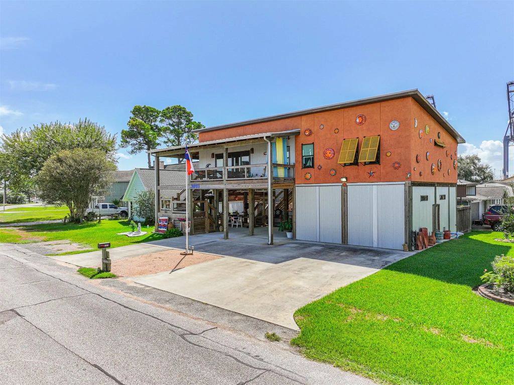 3803 Marlin Lane, La Porte