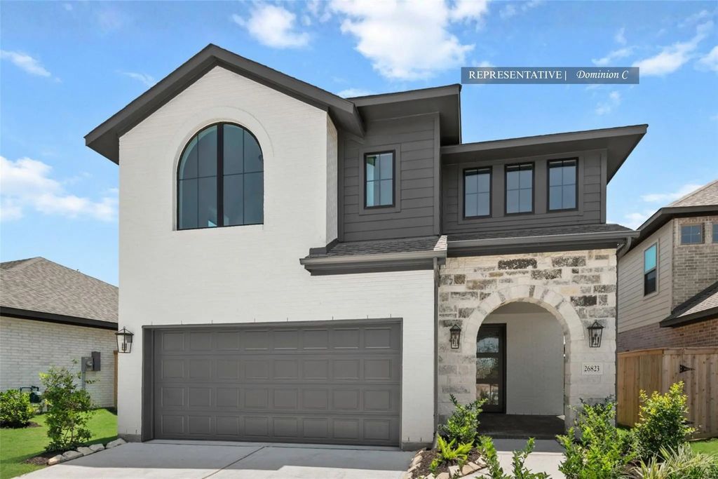24910 Poppy Terrace Court, Katy