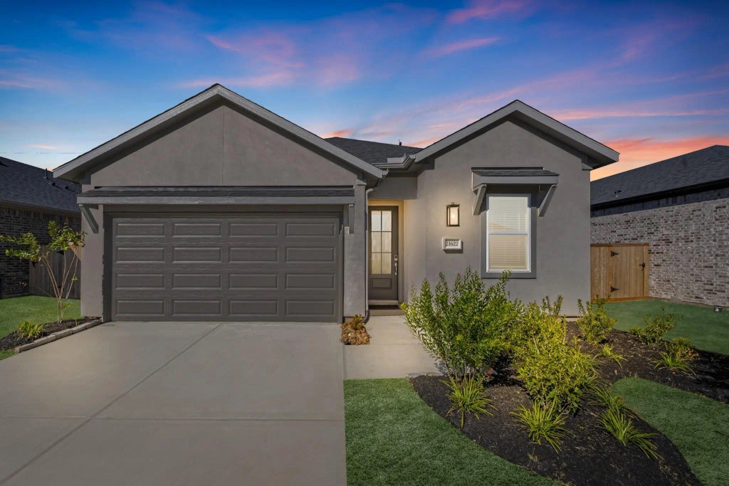 21622 Coronado Green Drive, Cypress