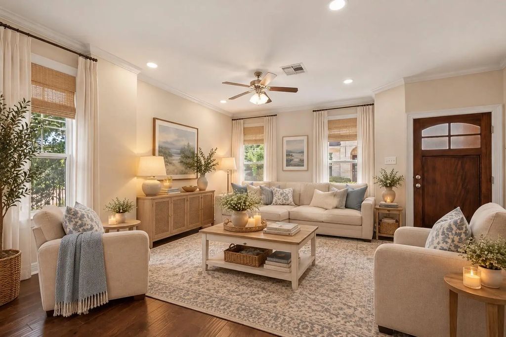 4827 Hardy Street, Houston