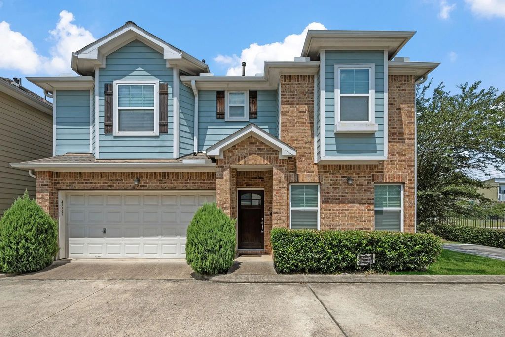 4827 Hardy Street, Houston