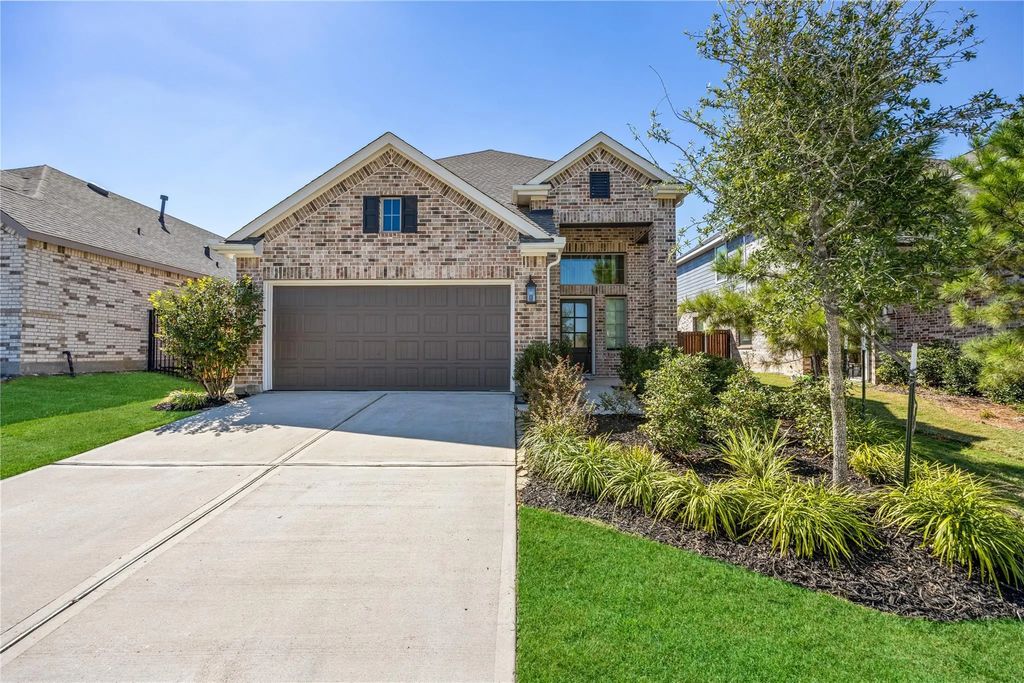 27030 Flintlock Trail, Magnolia