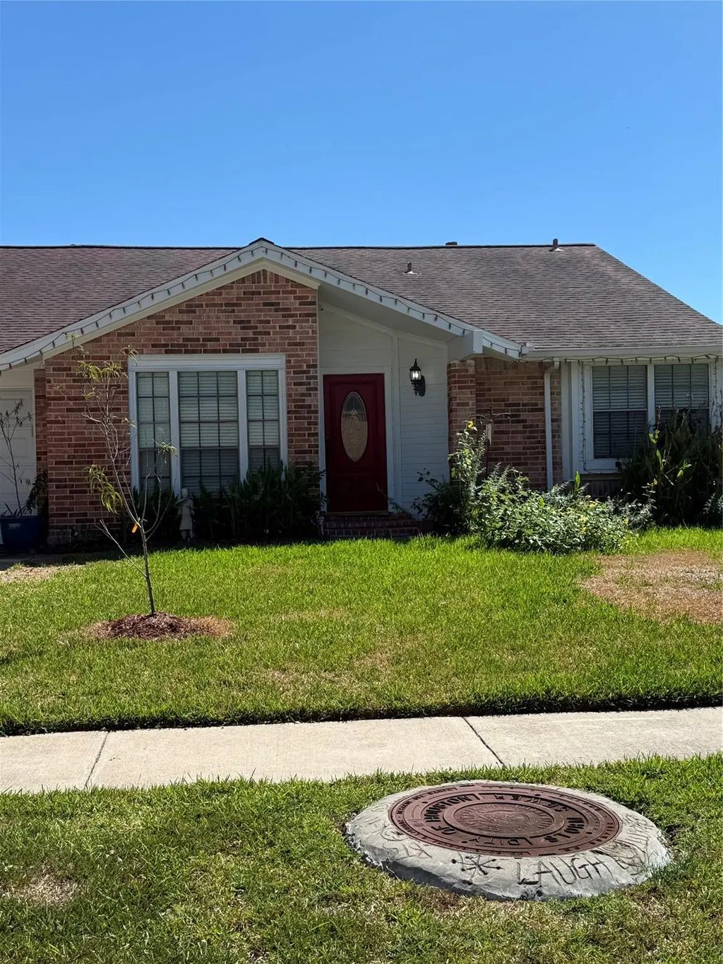 14235 Royal Hill Drive, Houston