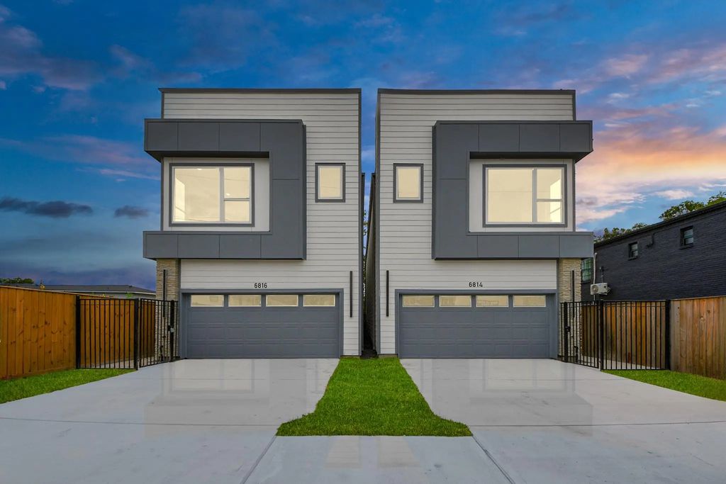 6816 Del Rio Street, Houston