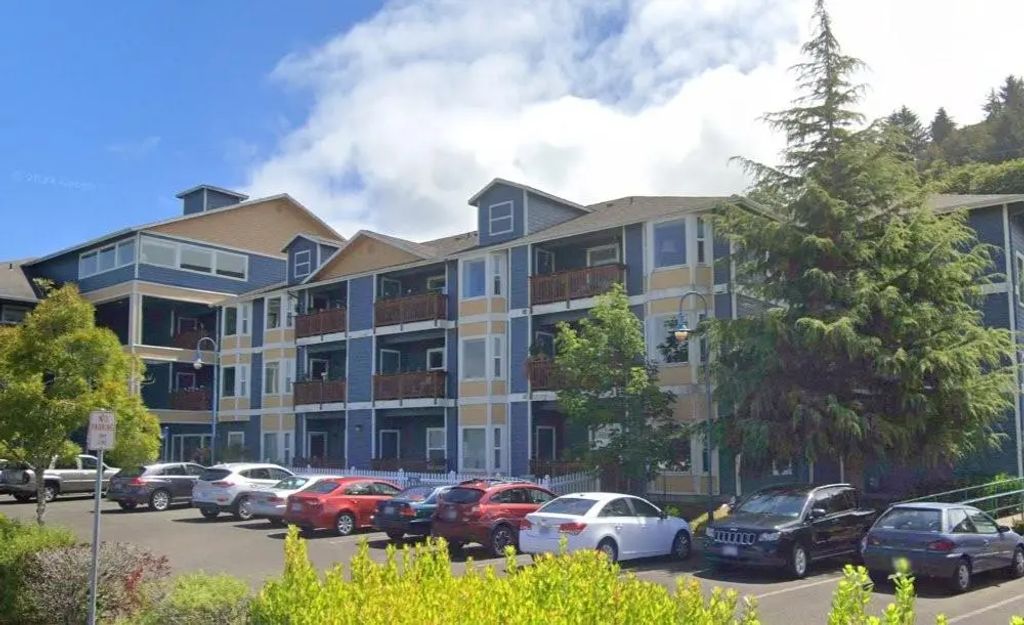 2775 Steam Whistle Way, Astoria