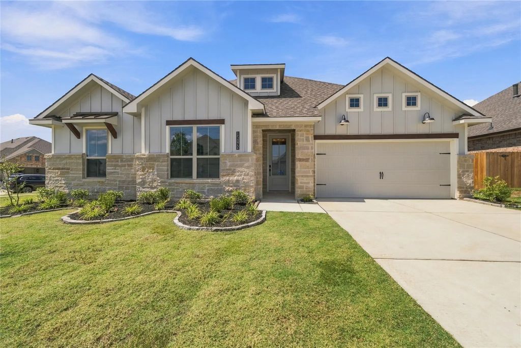 15072 Ty Marshall Court, College Station