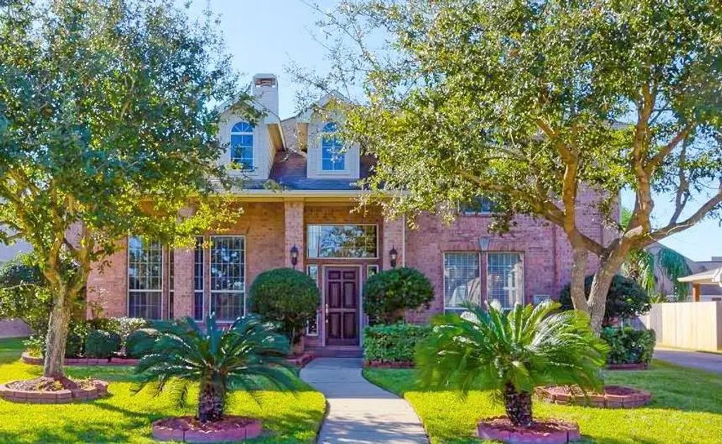 310 Watercrest Harbor Lane, League City