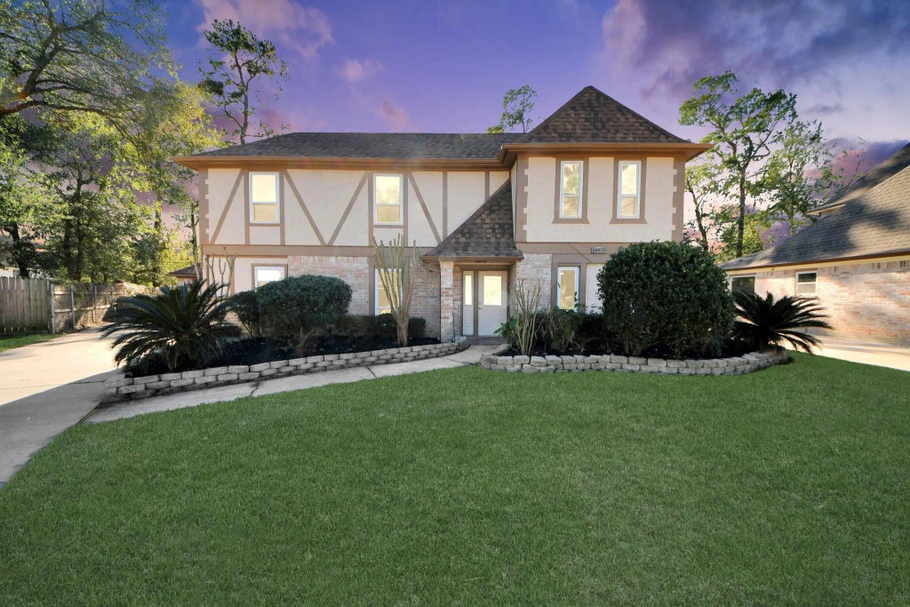 18803 Oakway Drive, Spring