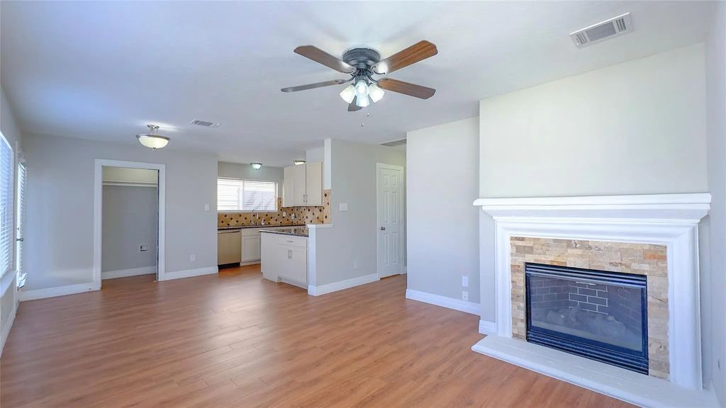 9923 Farrell Drive, Houston