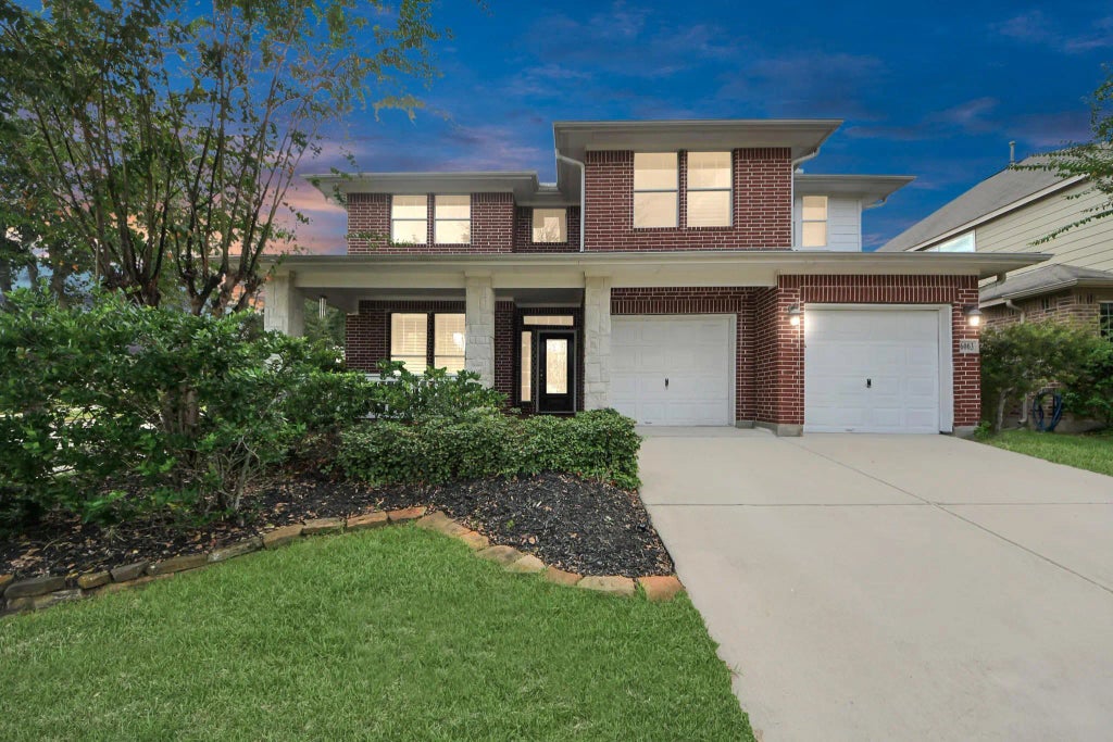 6003 Preserve Lane, Missouri City