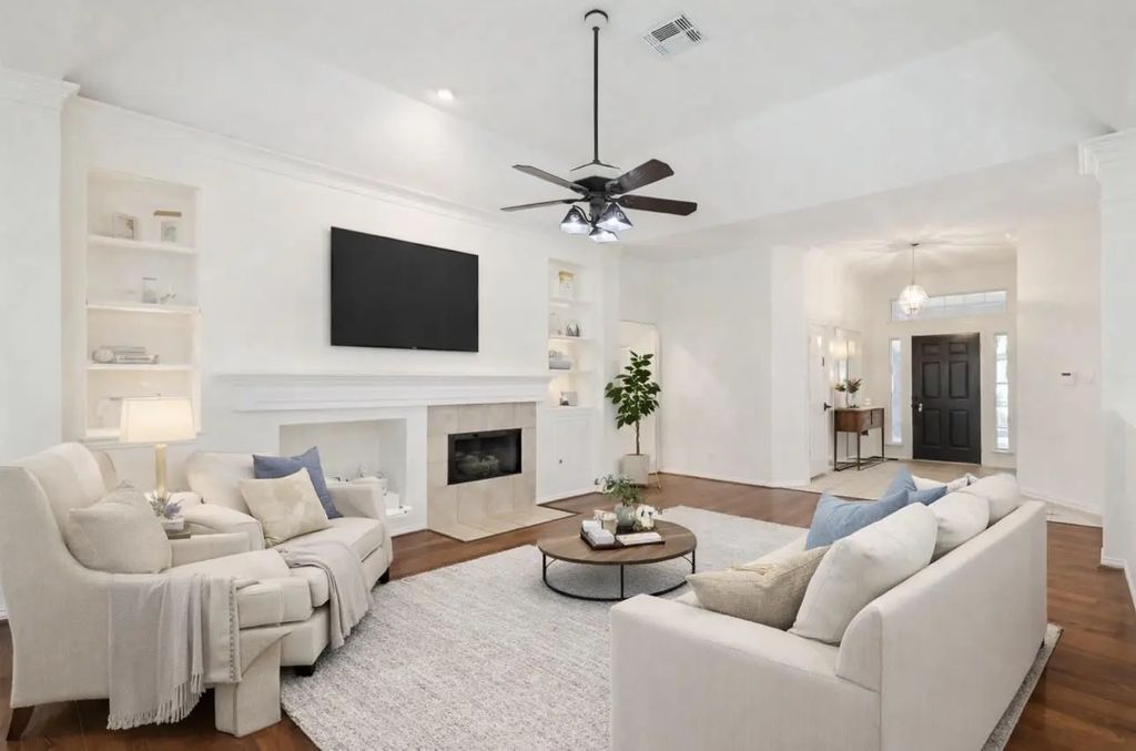 3819 Bailey Lane, Missouri City