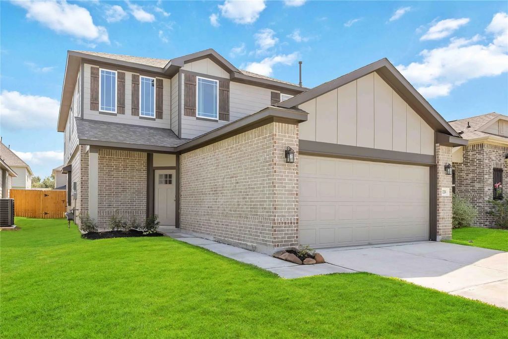 1204 Lilly Lane, Bellville