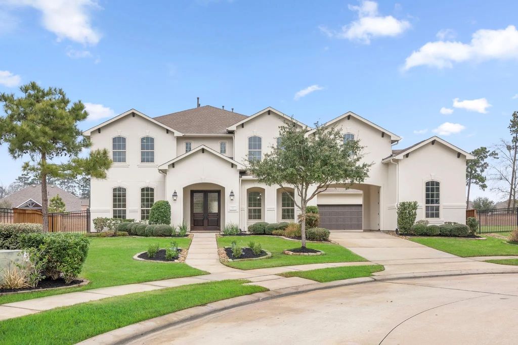 8551 Tombron Grove Road, Magnolia