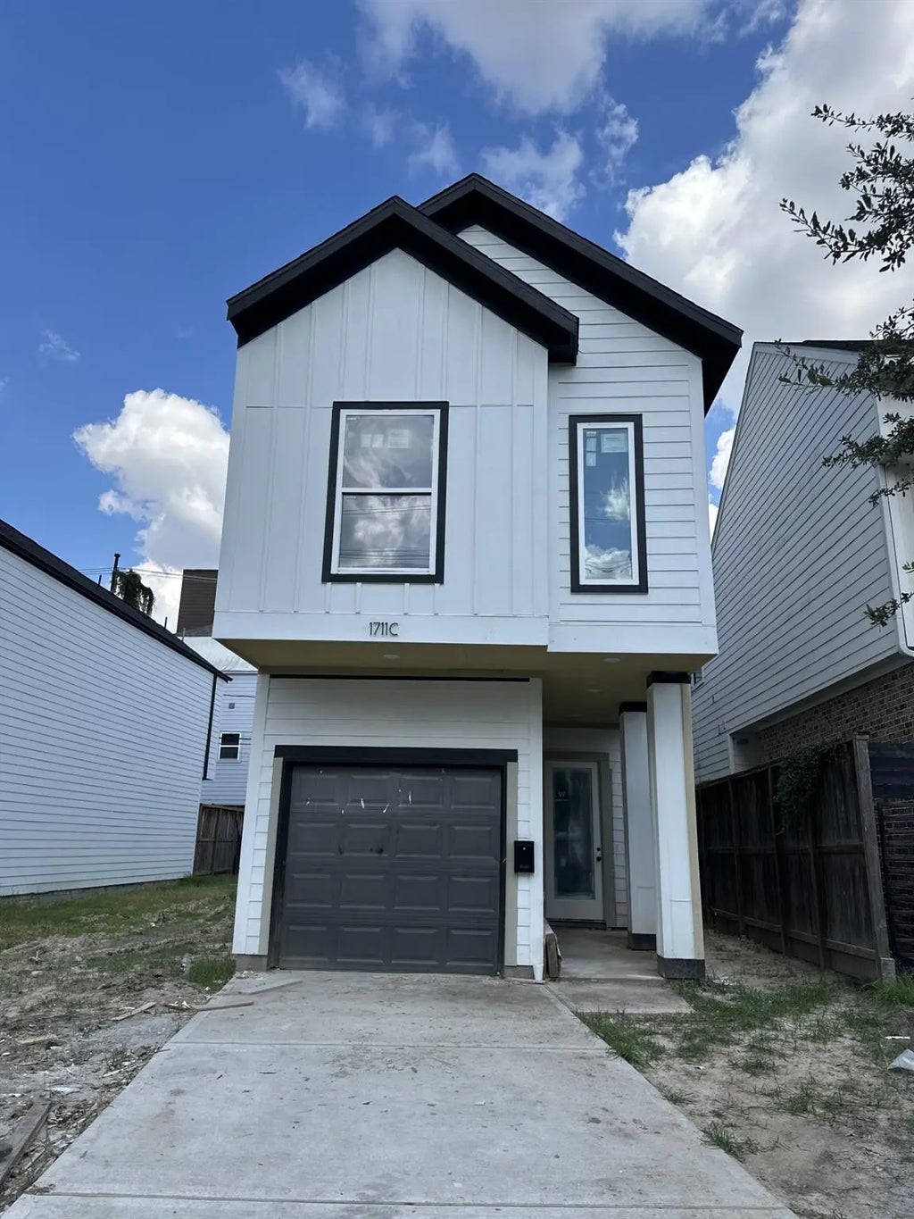 1711 Ruth Street C, Houston