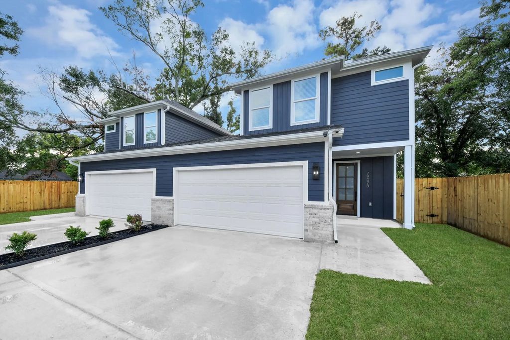 7907 Dandy Street B, Houston