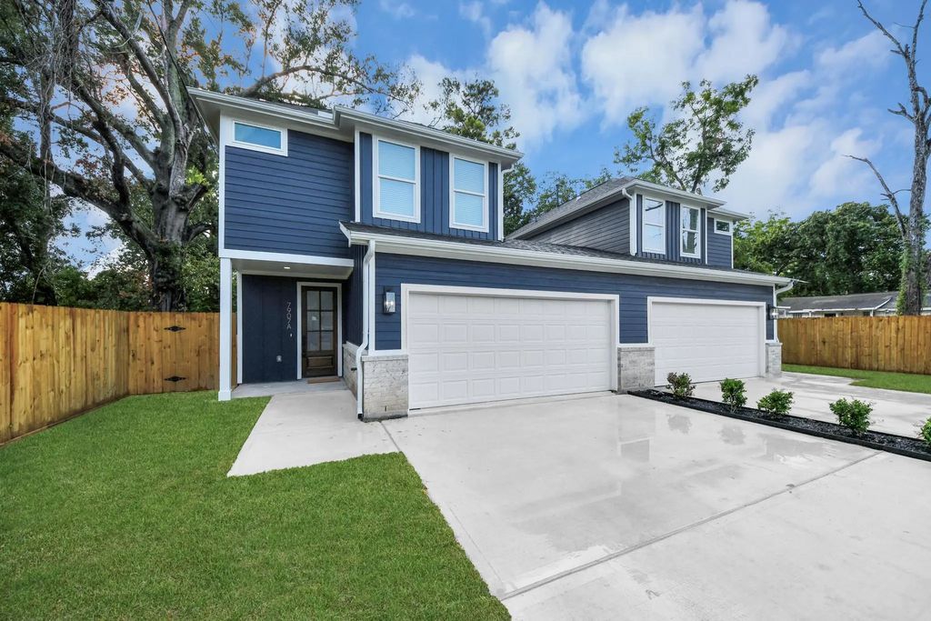 7907 Dandy Street B, Houston