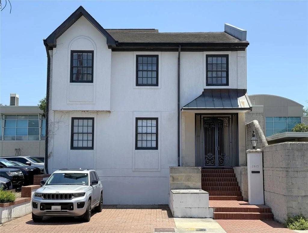 2813 Saint Street, Houston
