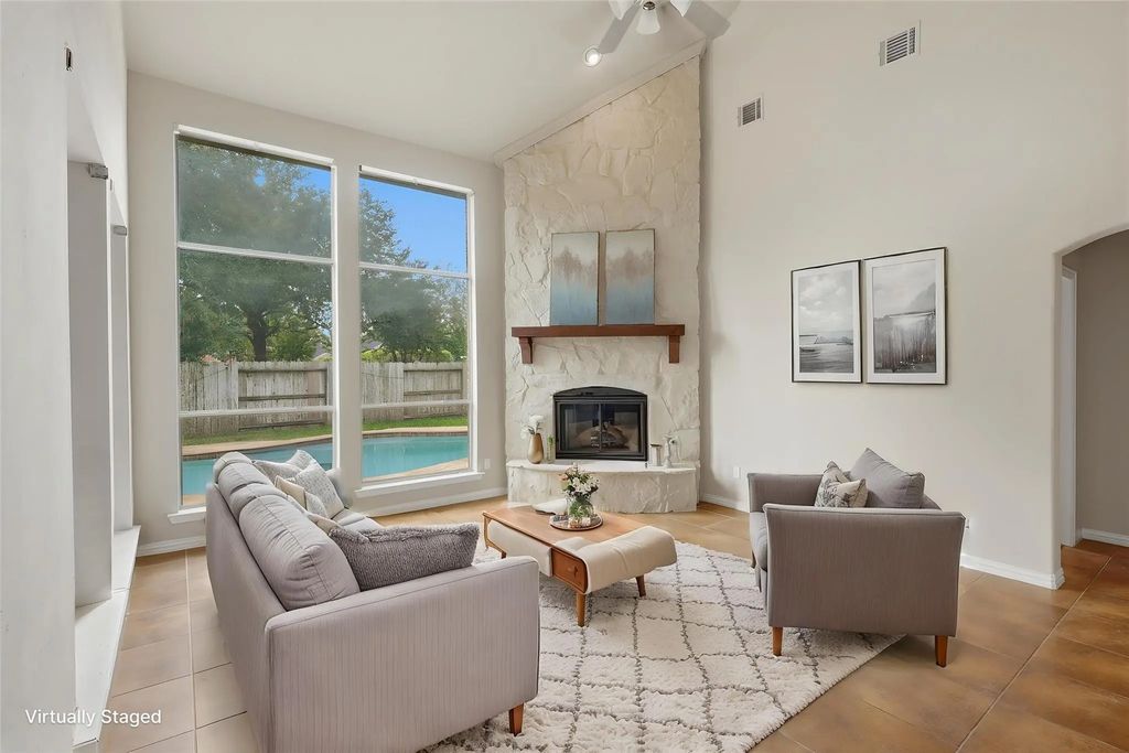 28255 Stonestead Drive, Katy