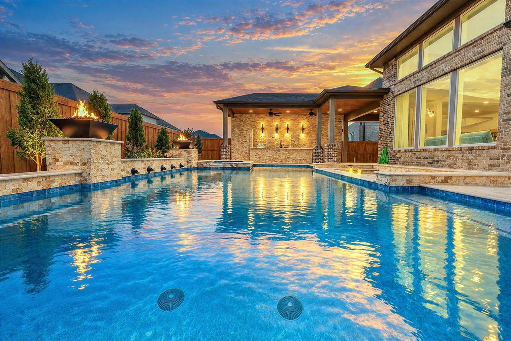 28033 Pebble Park Drive, Spring