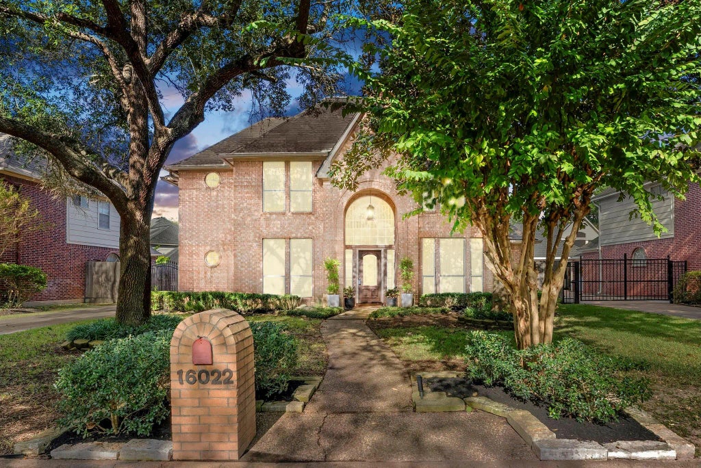 16022 Winchmore Hill Drive, Spring