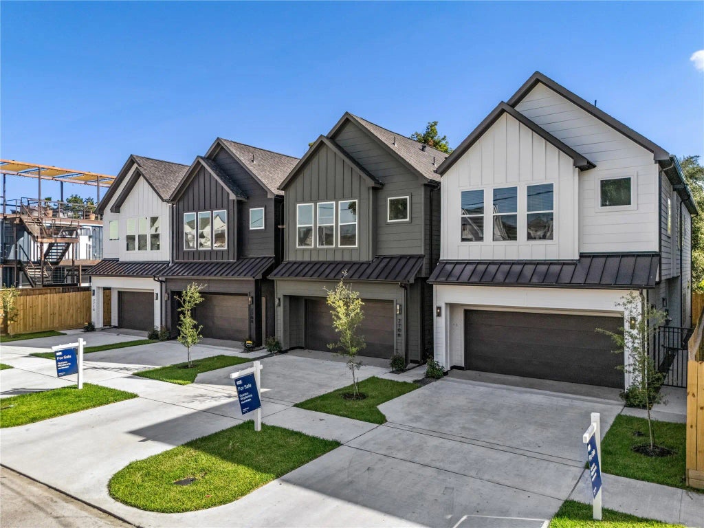 2706 Fox Street, Houston