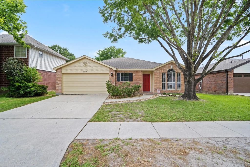 23418 Summer Pine Drive, Spring