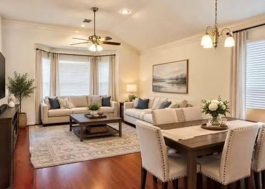 25114 Diamond Ranch Drive, Katy