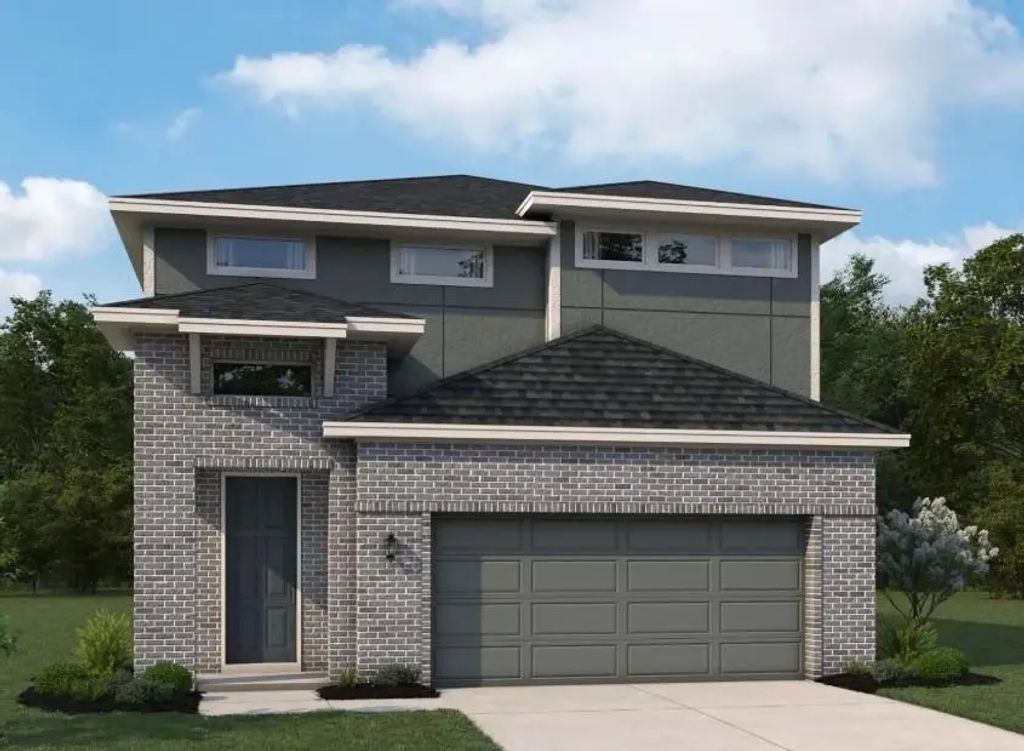 23502 Myrtle Shade Drive, Katy