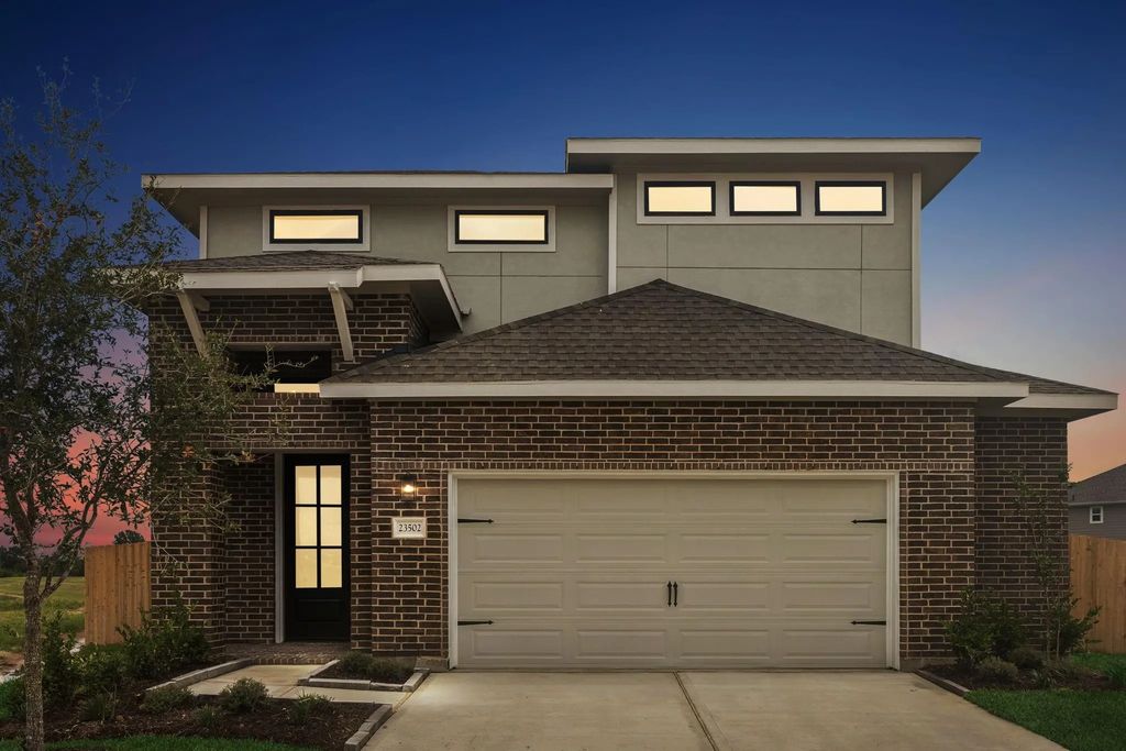 23502 Myrtle Shade Drive, Katy