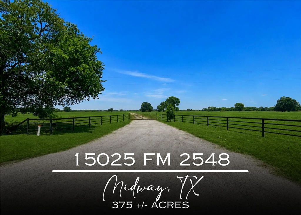 15025 Fm 2548, Midway