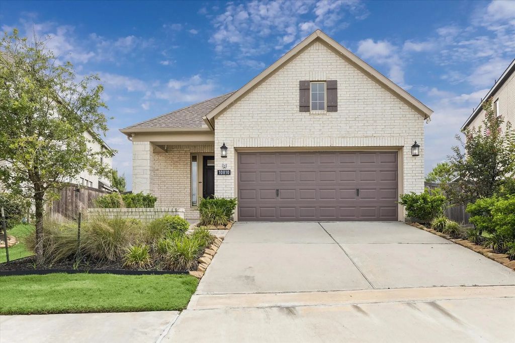 10810 Spiny Elm Court, Cypress