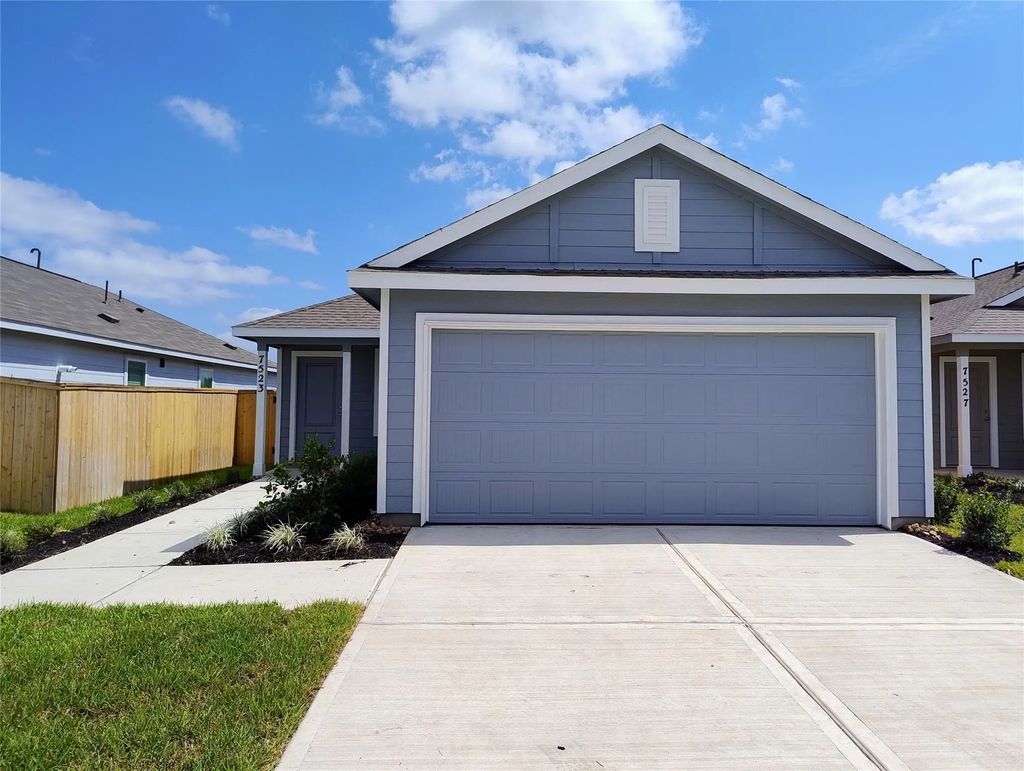 7523 Madrid Manor, Richmond