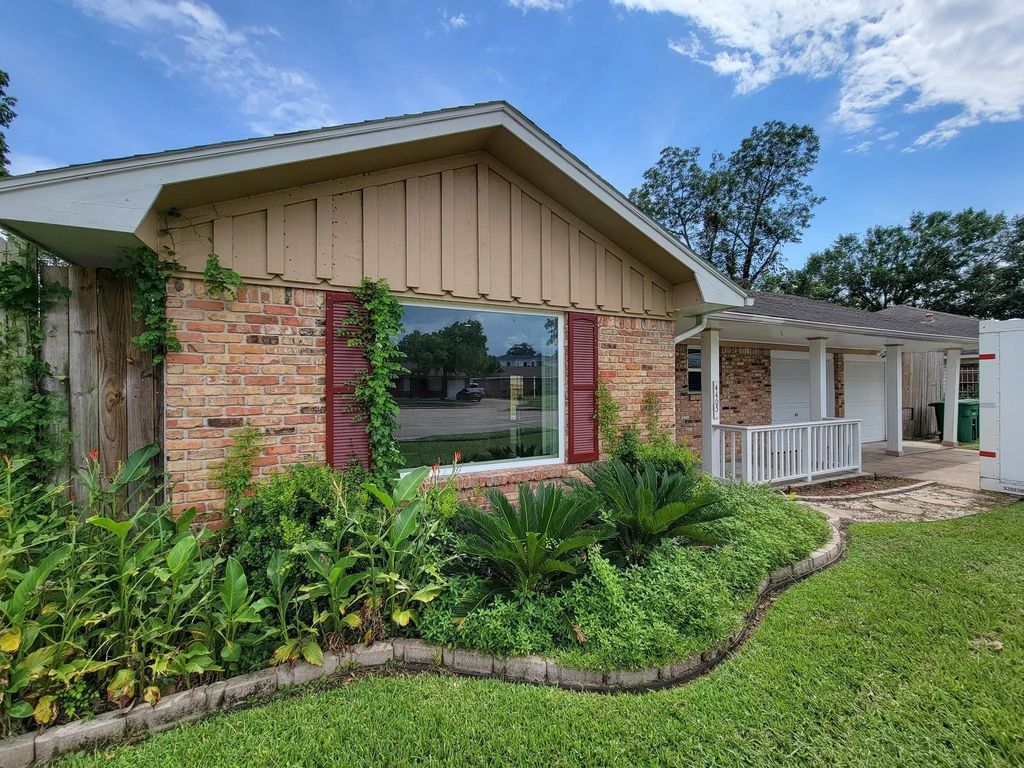 4405 W 43rd Street, Houston