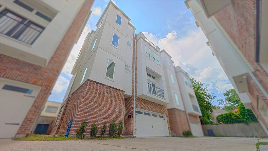 1844 Colquitt Street, Houston