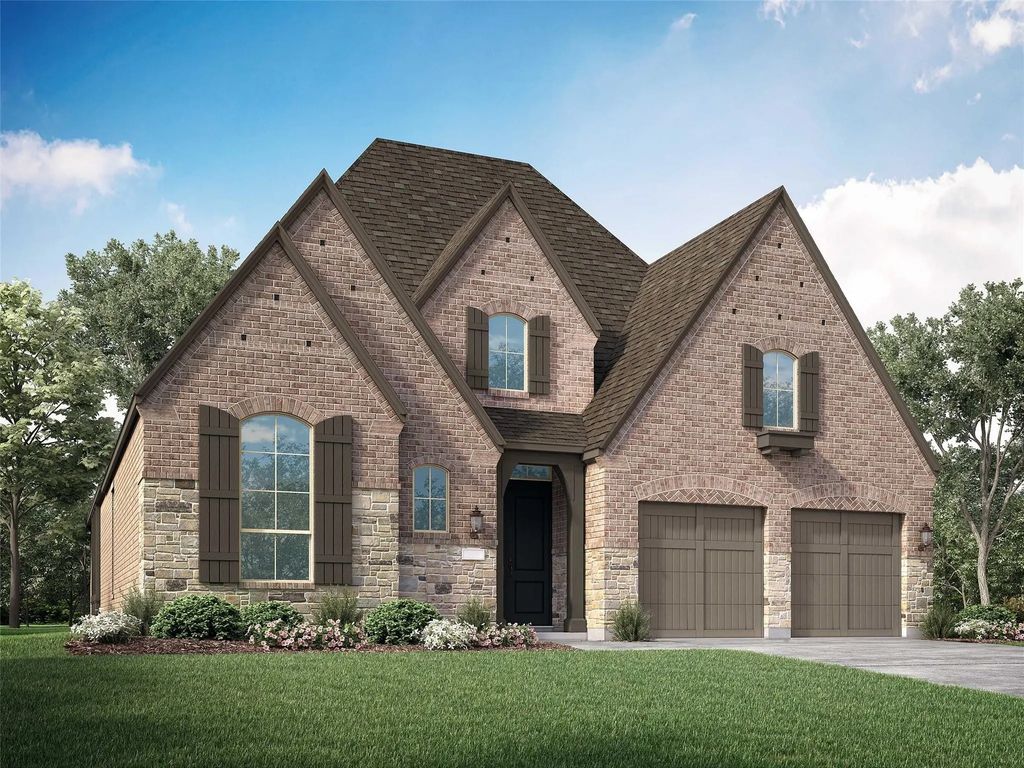 9311 Red Cedar Way, Manvel