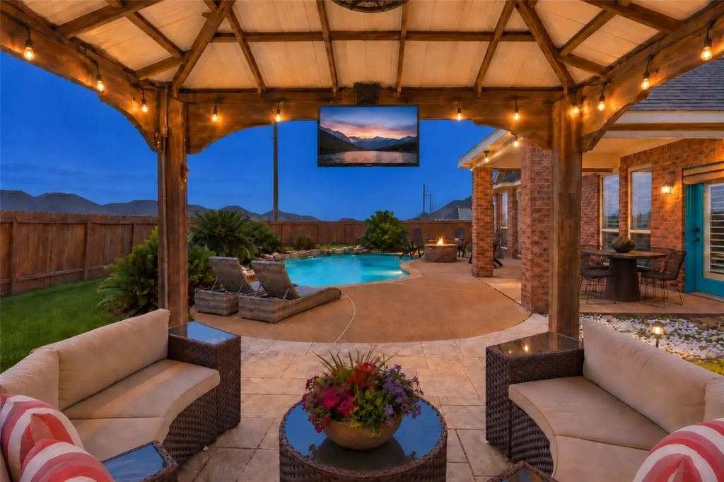 31710 Sydney Creek Drive, Hockley