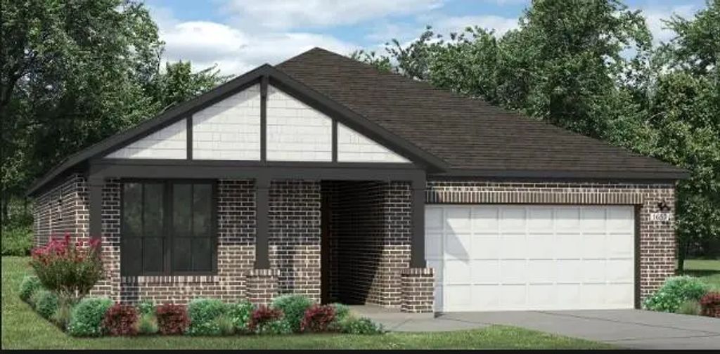 516 Deep Sands Drive, Waller