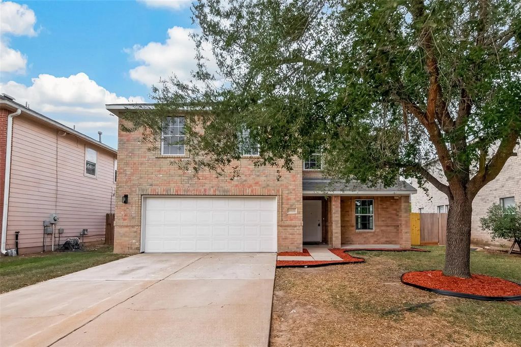 20002 Rocky Trace Lane, Cypress