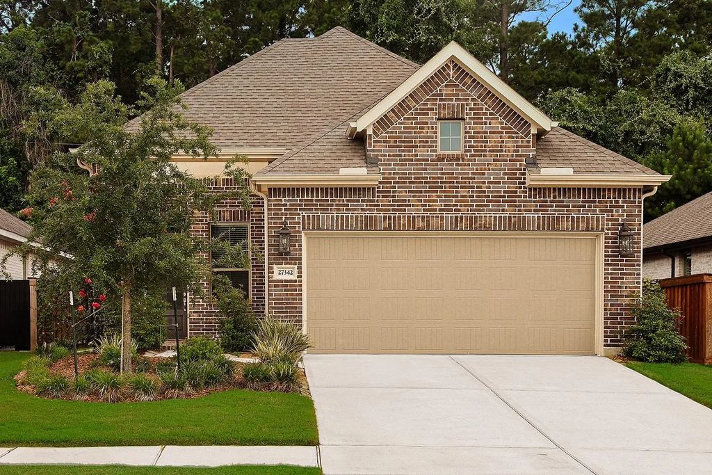27342 Brixton Hollow Drive, Magnolia