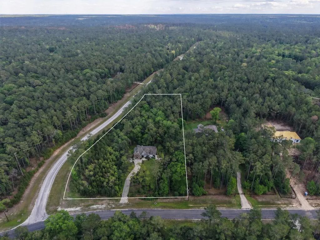 411 Sundog Road, Huntsville
